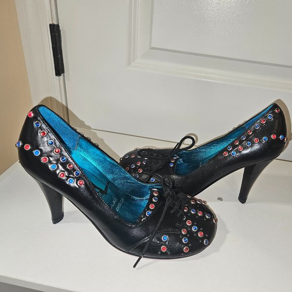 Irregular Choice - Picture 3 of 8